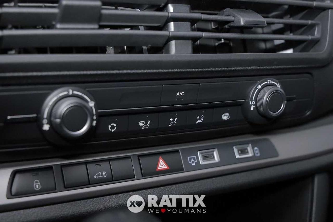 Peugeot Peugeot Expert usata 18