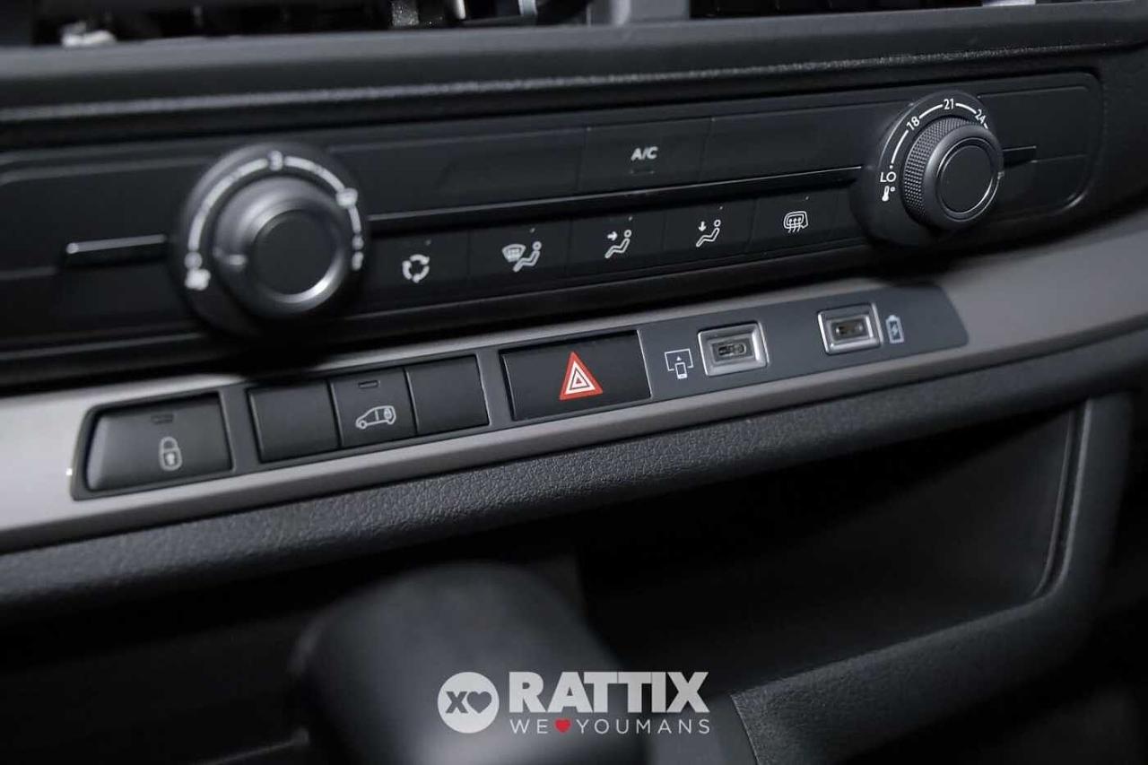 Peugeot Peugeot Expert usata 19