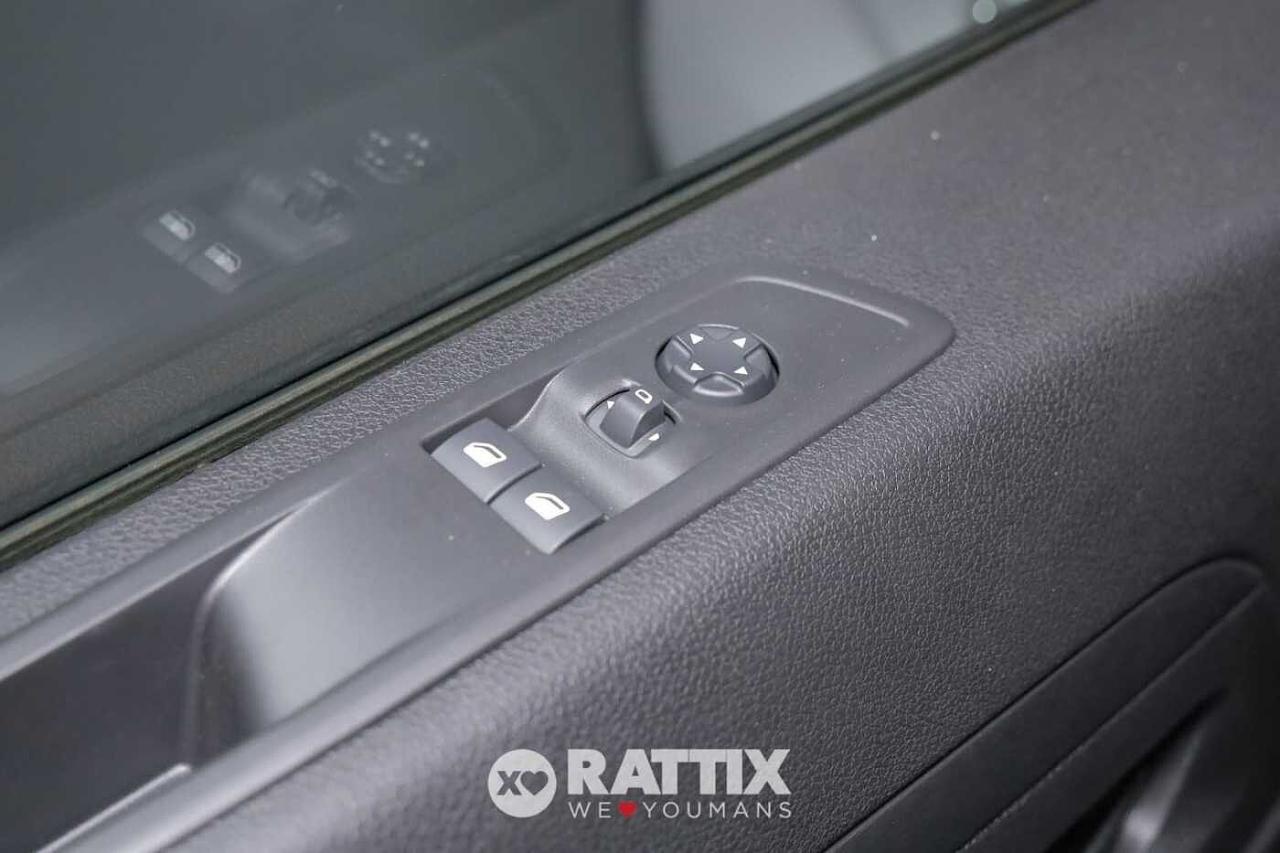 Peugeot Peugeot Expert usata 21