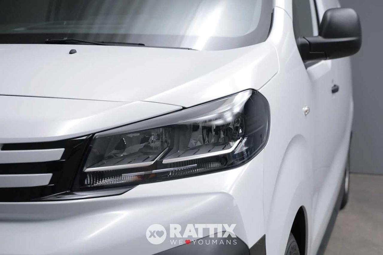 Peugeot Peugeot Expert usata 22