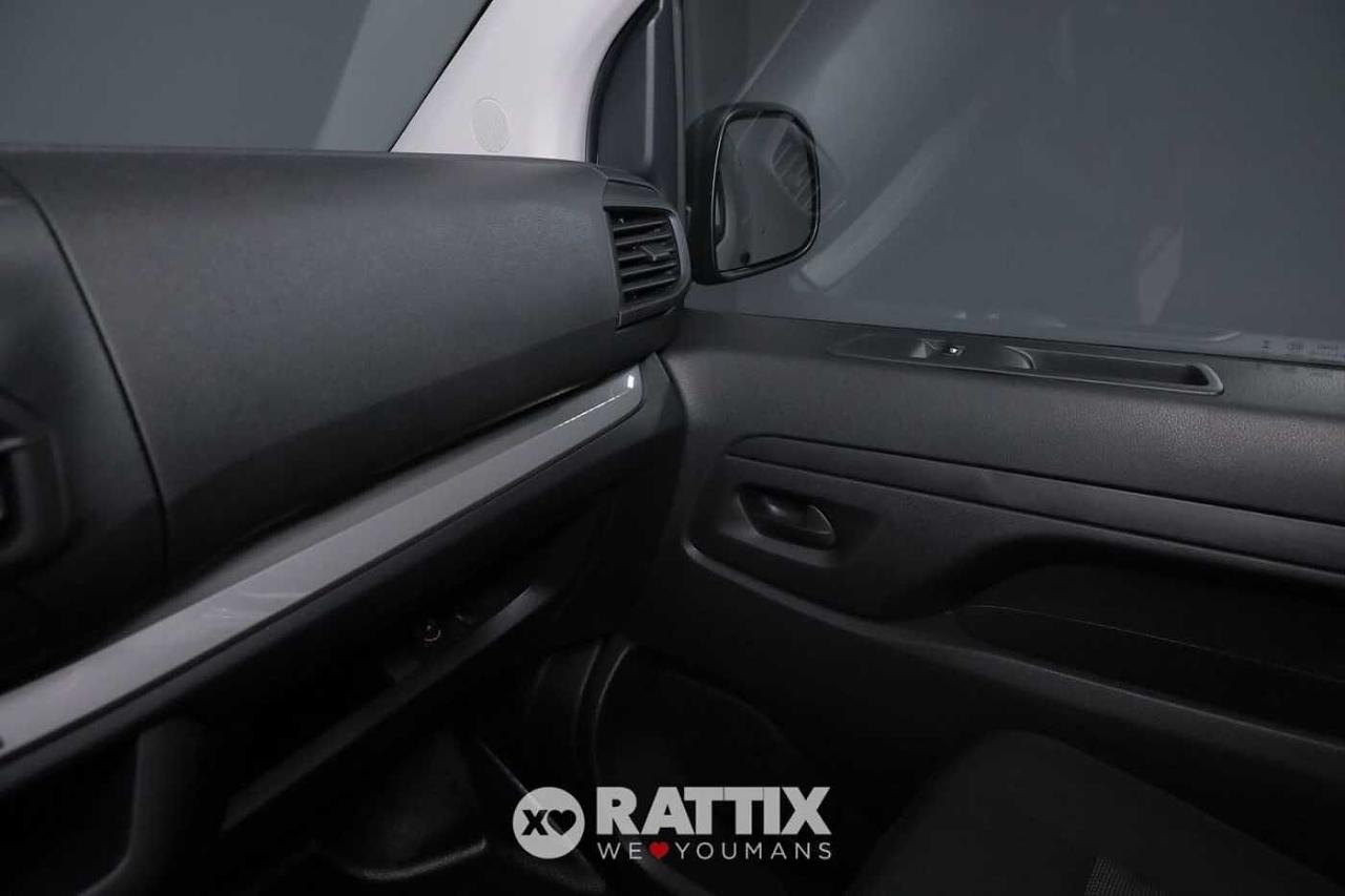 Peugeot Peugeot Expert usata 23