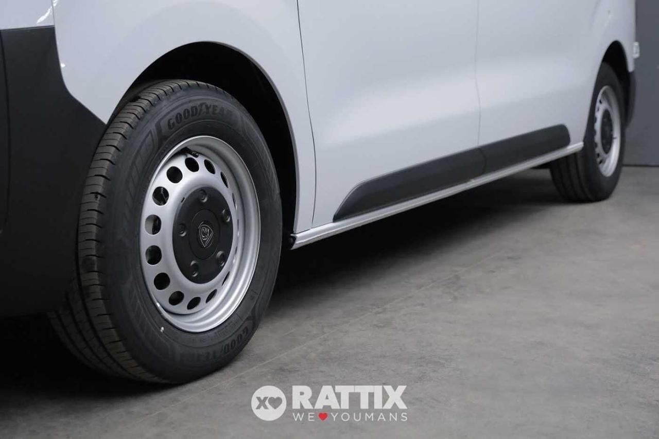 Peugeot Peugeot Expert usata 24