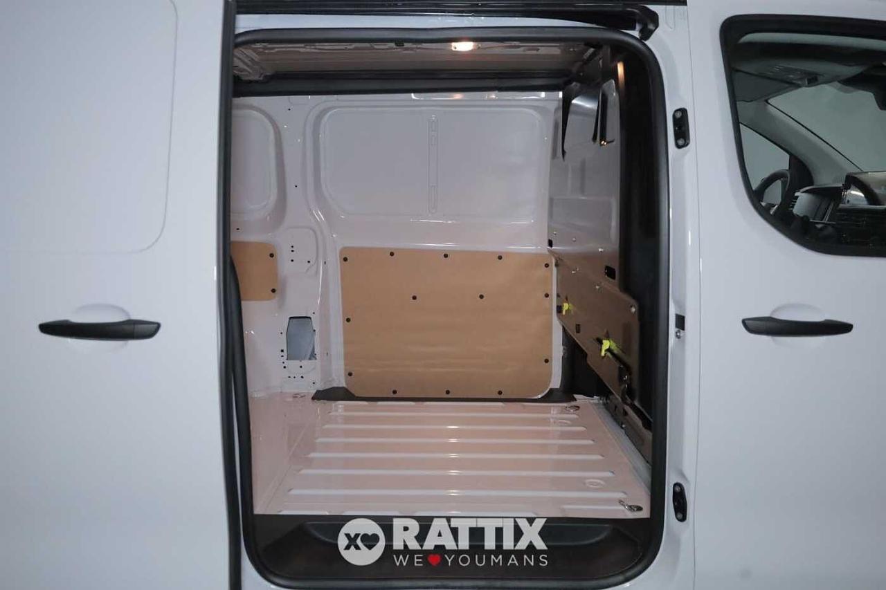 Peugeot Peugeot Expert usata 25