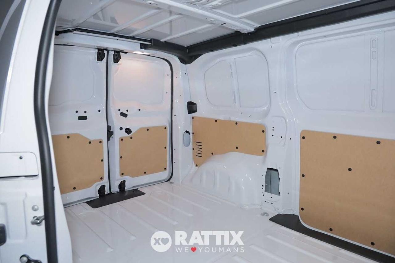 Peugeot Peugeot Expert usata 26