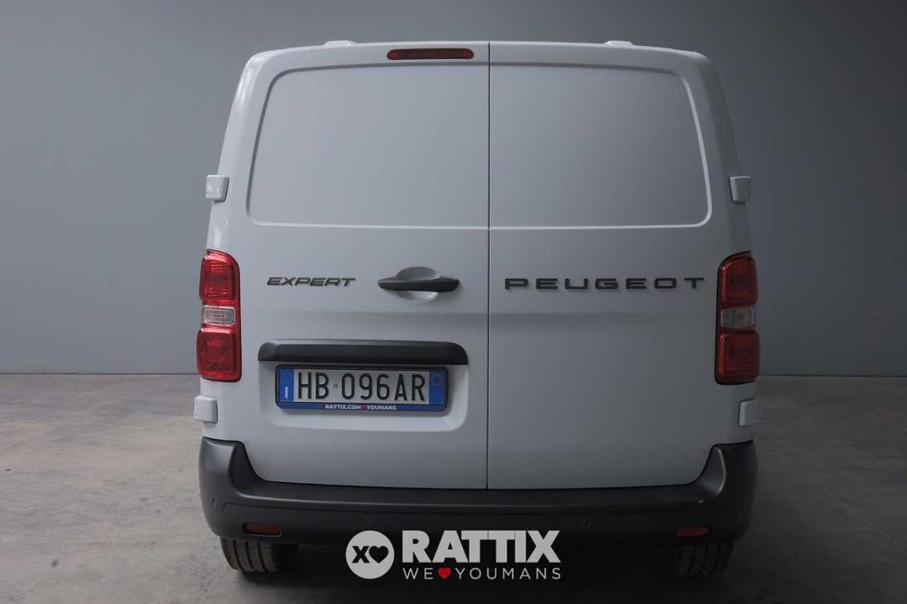 Peugeot Peugeot Expert usata 27