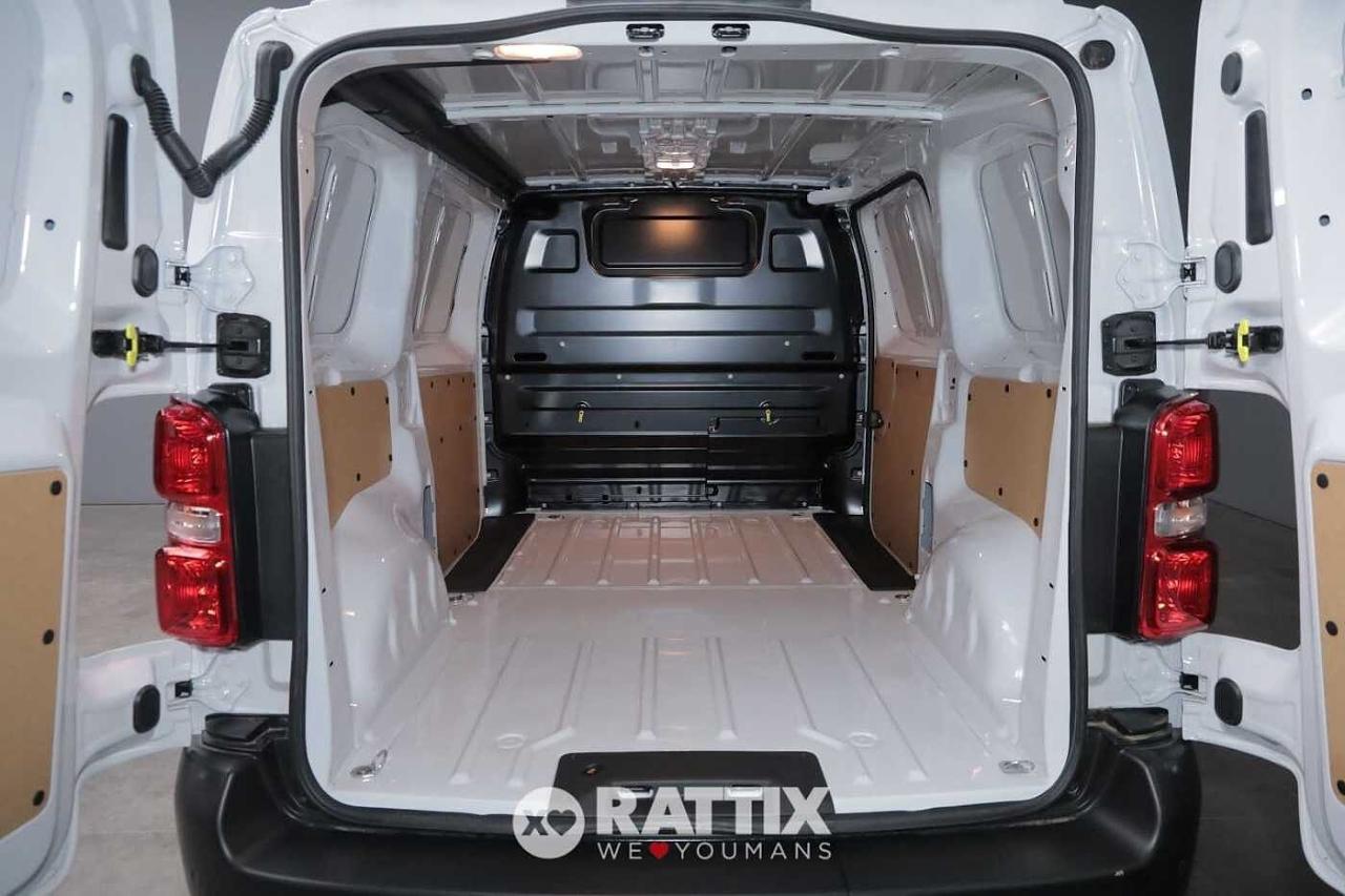 Peugeot Peugeot Expert usata 28