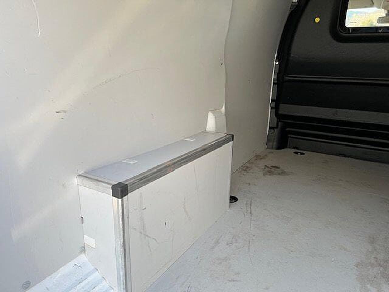 Peugeot Peugeot Expert usata 2