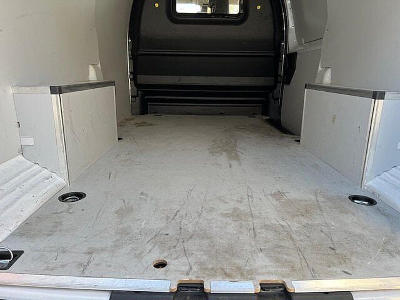 Peugeot Peugeot Expert usata 3