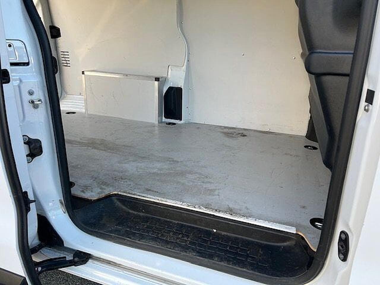 Peugeot Peugeot Expert usata 4