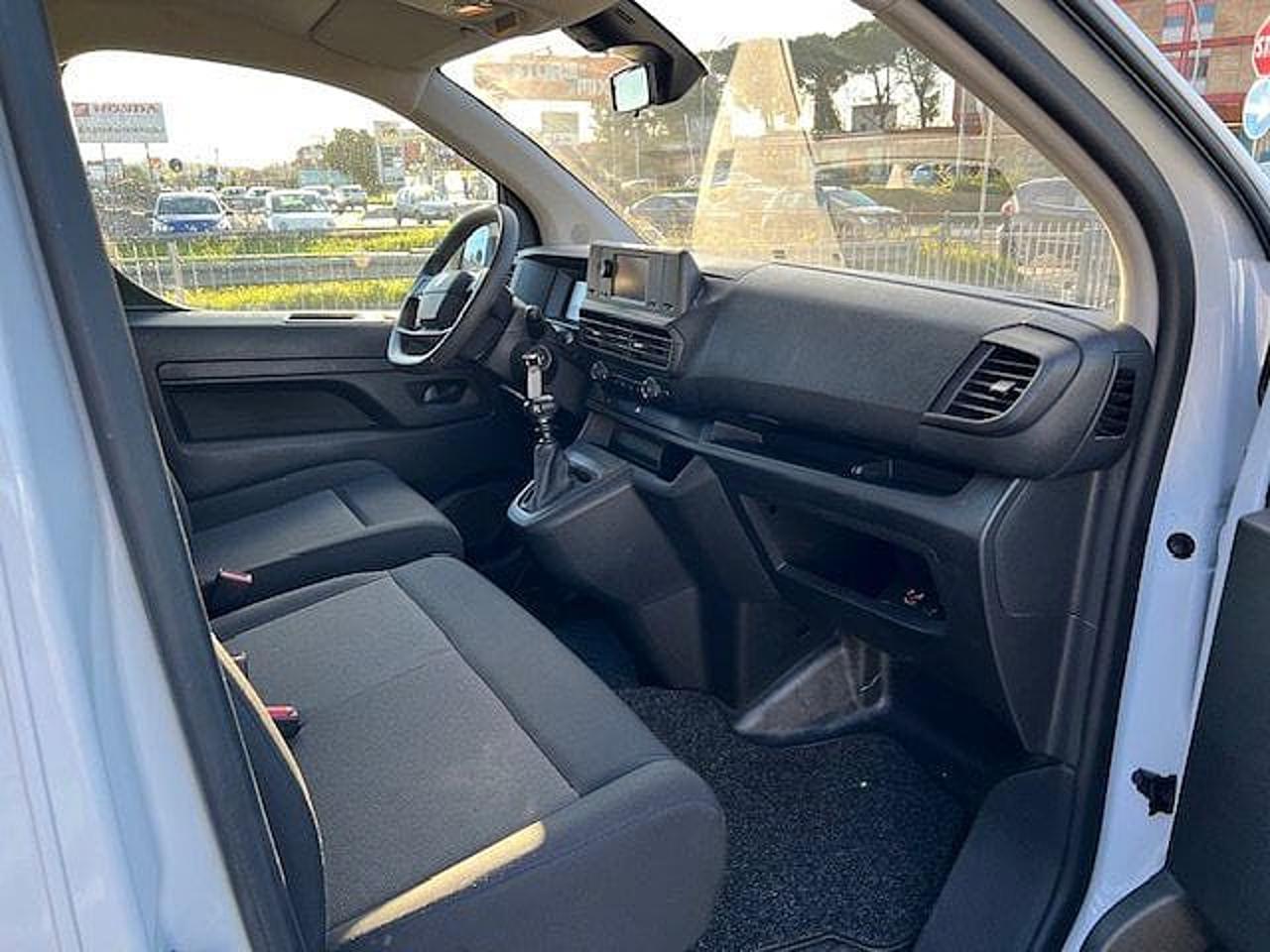 Peugeot Peugeot Expert usata 6