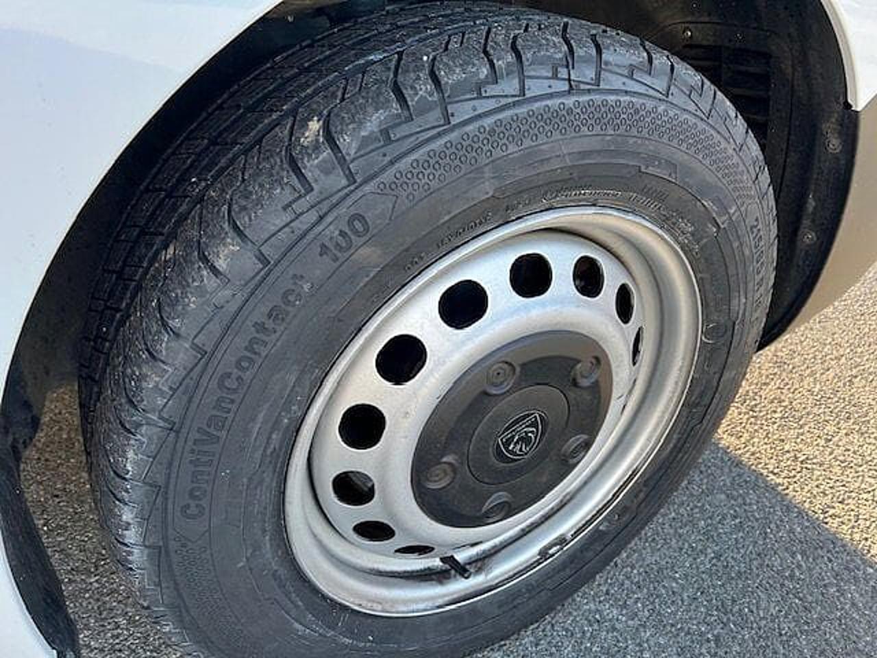 Peugeot Peugeot Expert usata 7