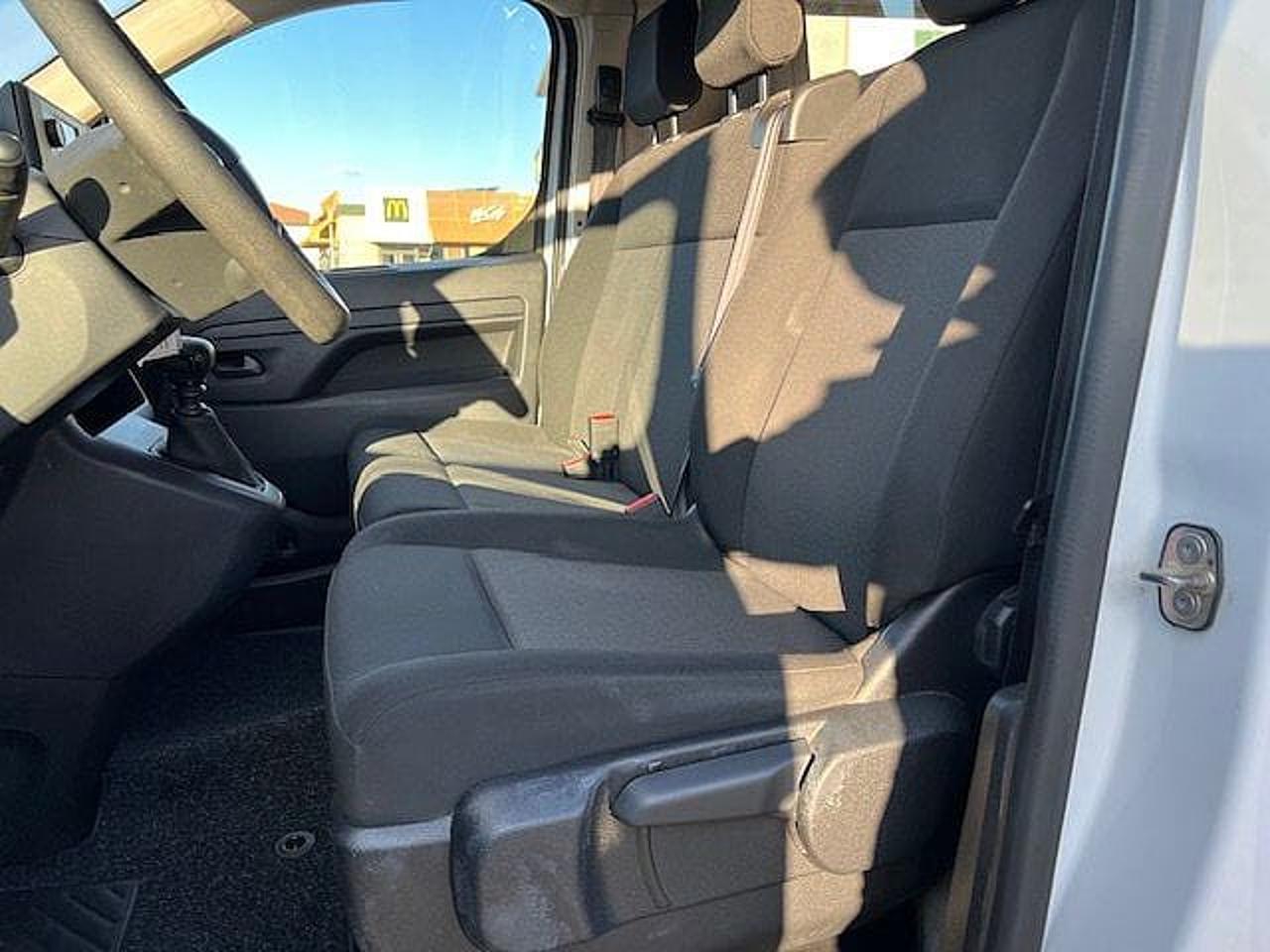 Peugeot Peugeot Expert usata 9