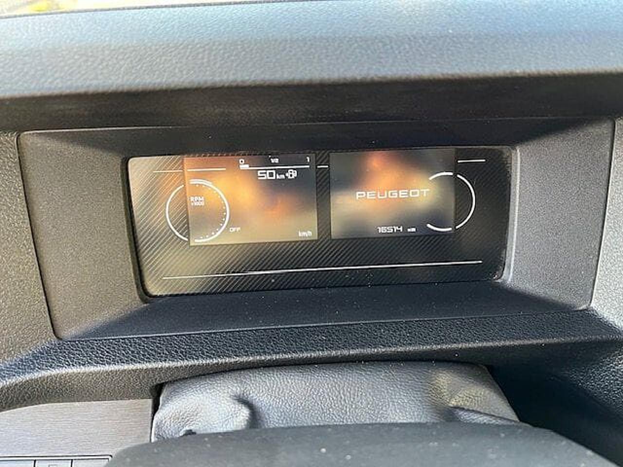 Peugeot Peugeot Expert usata 10