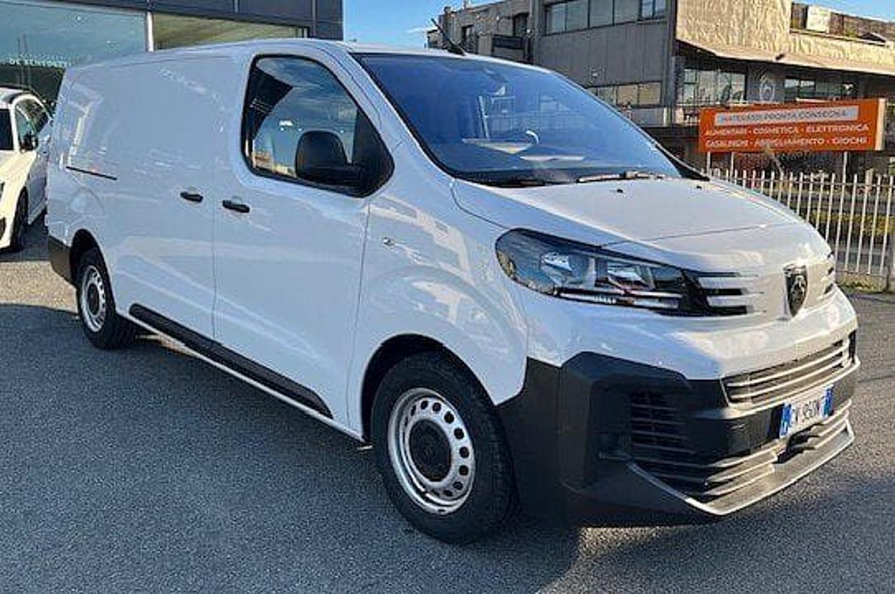 Peugeot Peugeot Expert usata 11