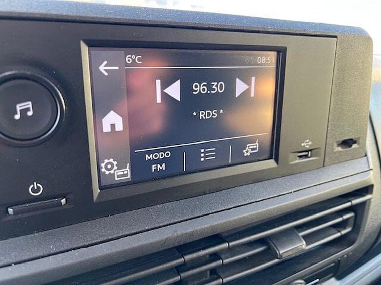 Peugeot Peugeot Expert usata 12