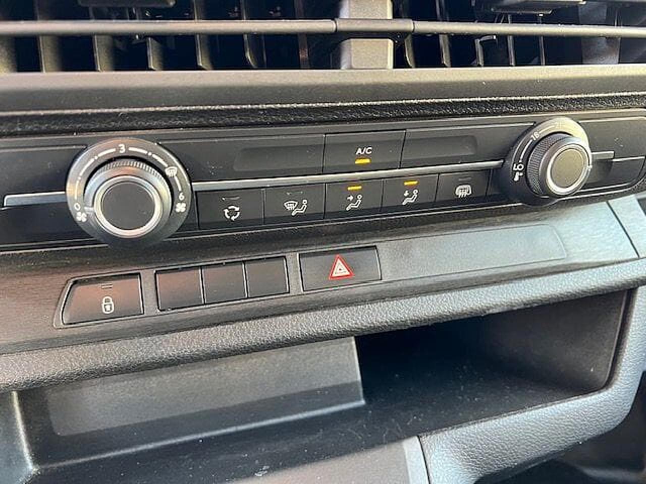 Peugeot Peugeot Expert usata 13