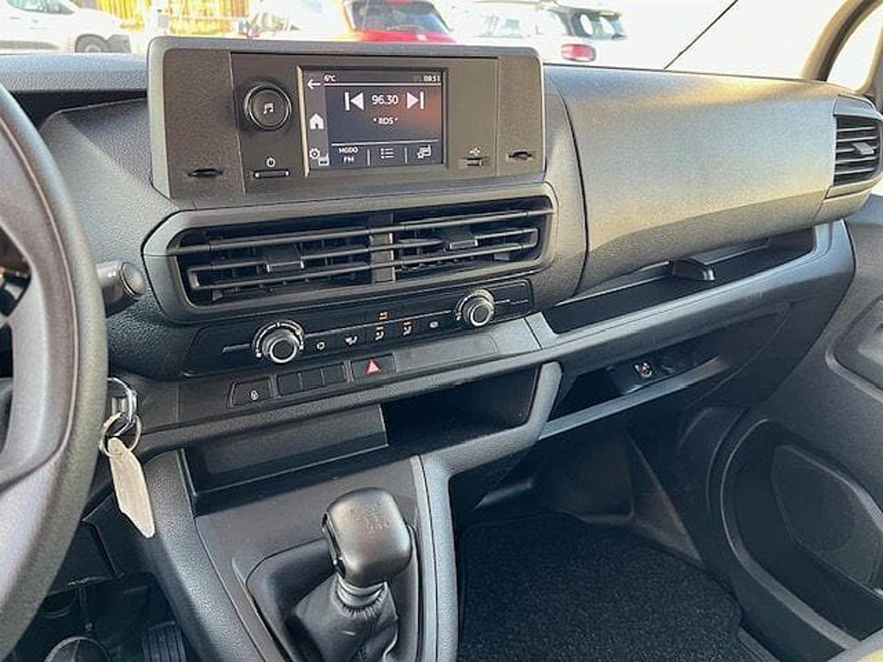 Peugeot Peugeot Expert usata 14