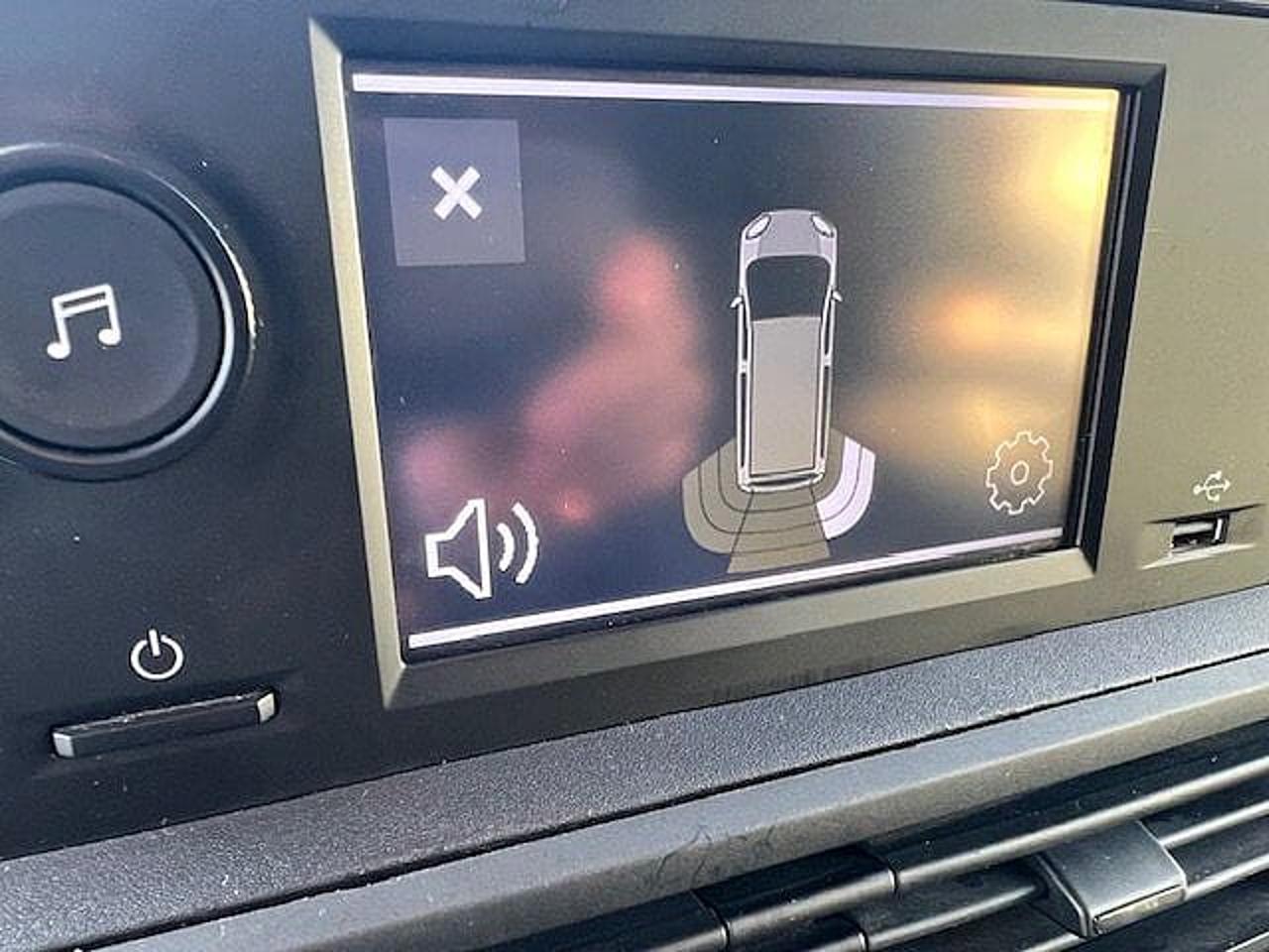 Peugeot Peugeot Expert usata 15