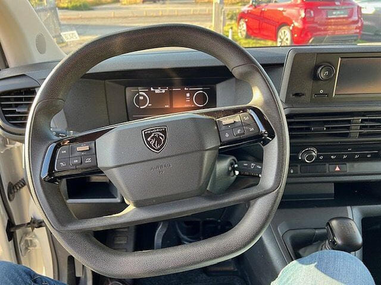 Peugeot Peugeot Expert usata 16