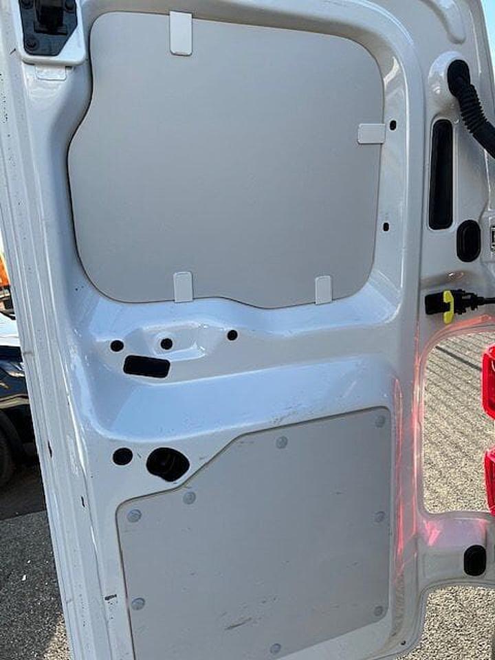 Peugeot Peugeot Expert usata 17