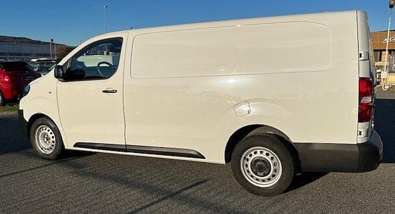 Peugeot Peugeot Expert usata 18