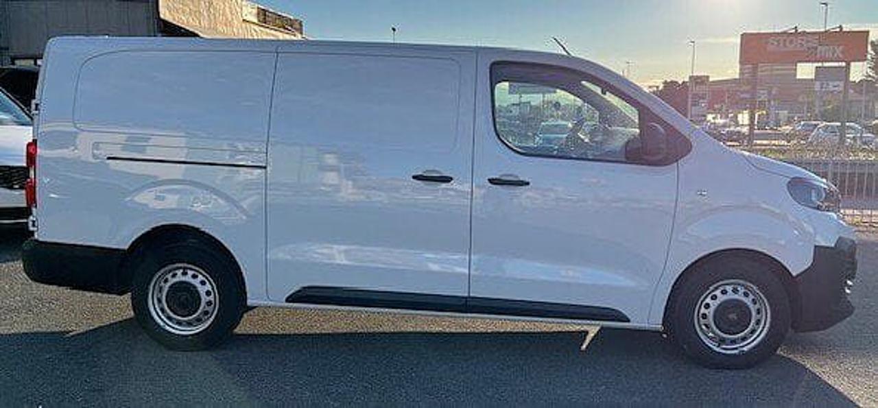 Peugeot Peugeot Expert usata 19