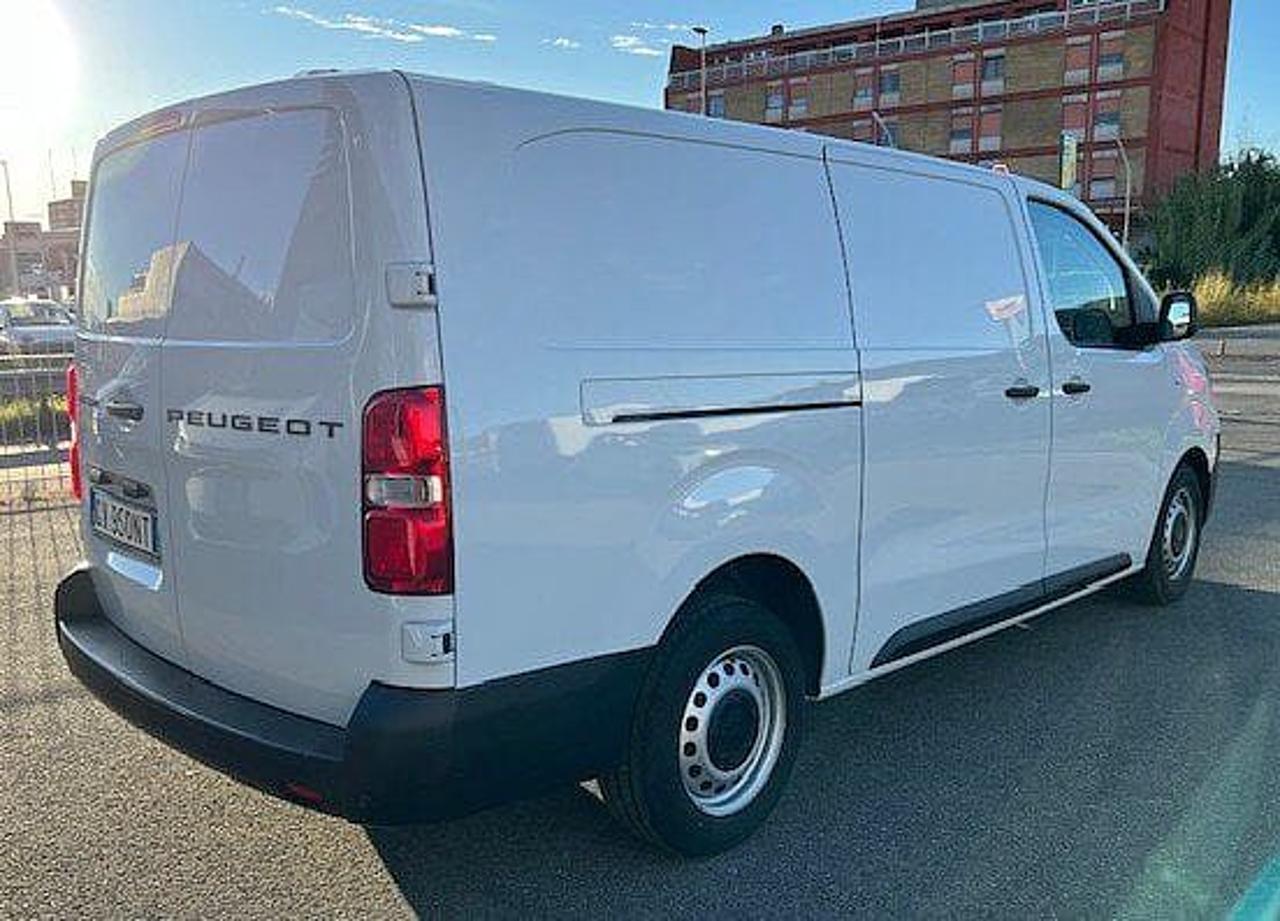 Peugeot Peugeot Expert usata 20