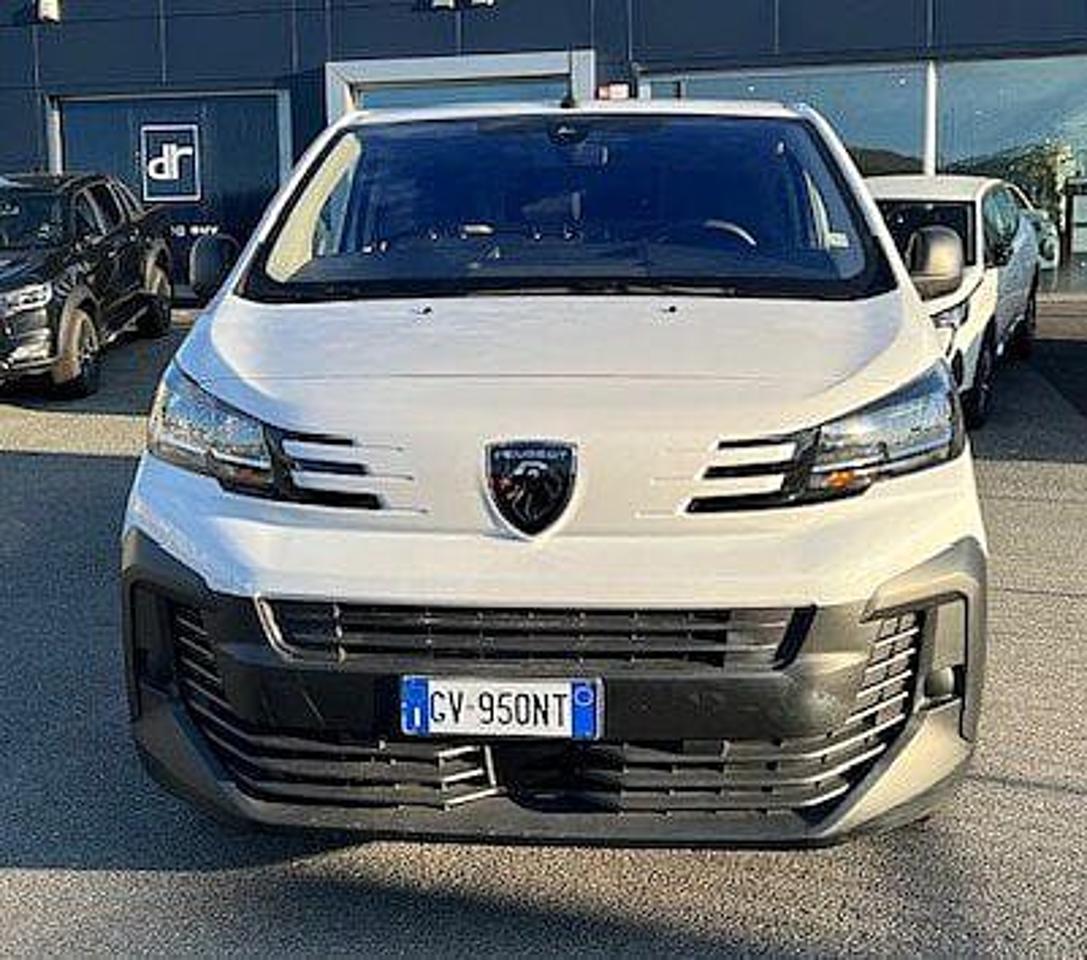 Peugeot Peugeot Expert usata 21