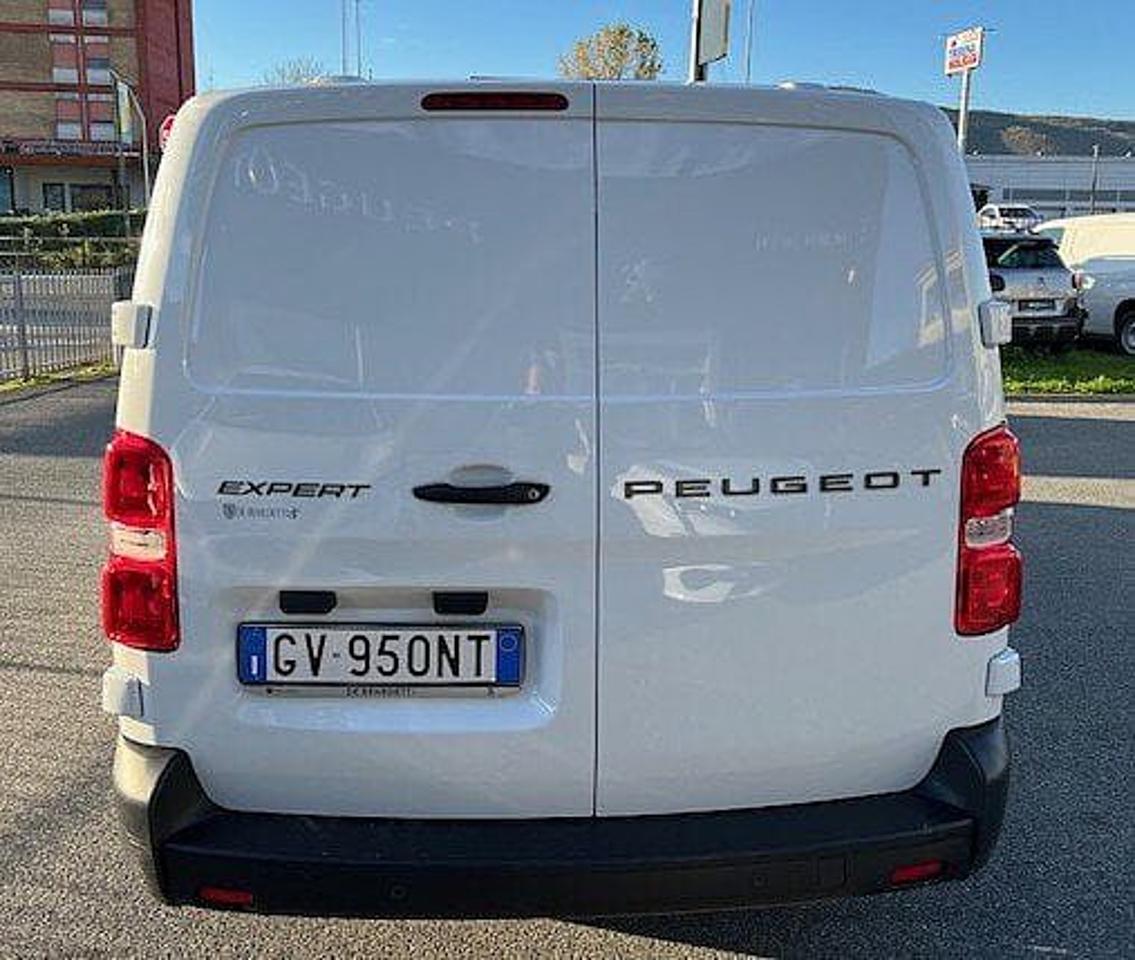 Peugeot Peugeot Expert usata 22