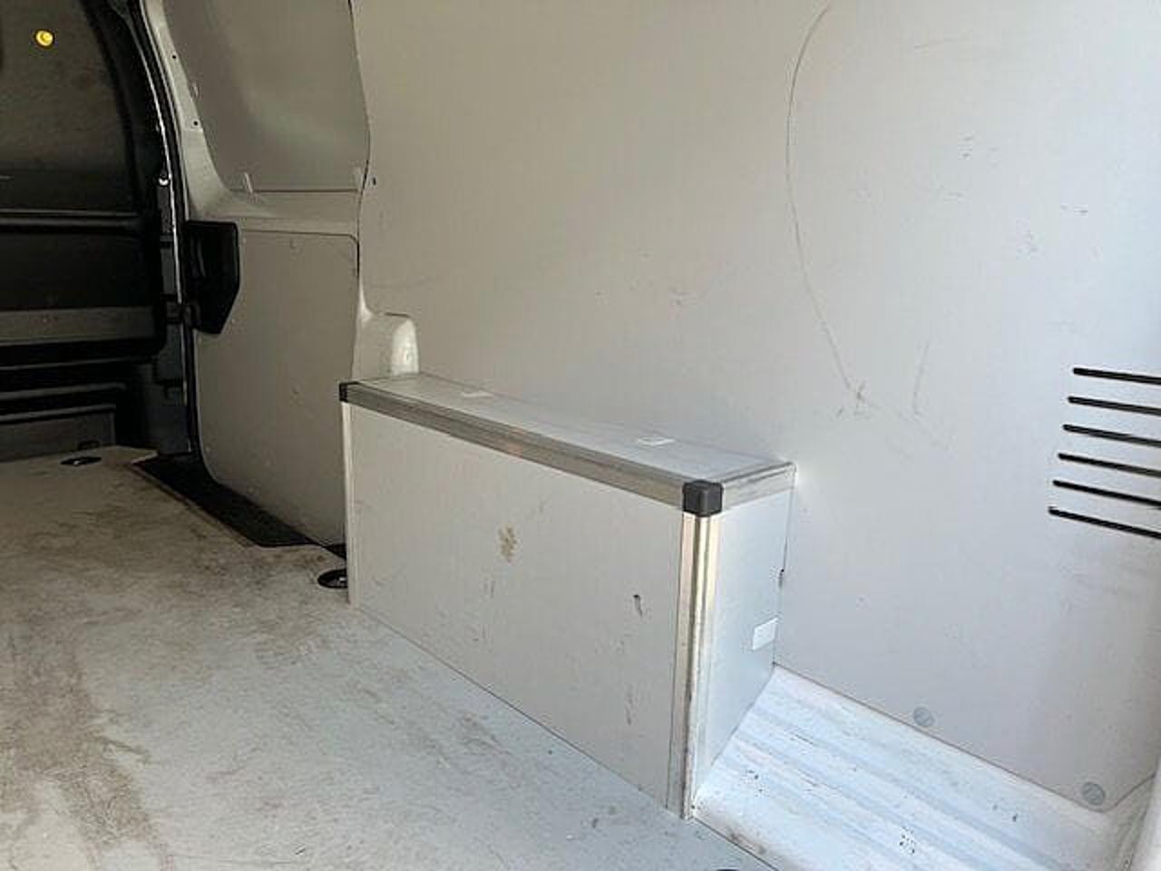 Peugeot Peugeot Expert usata 24