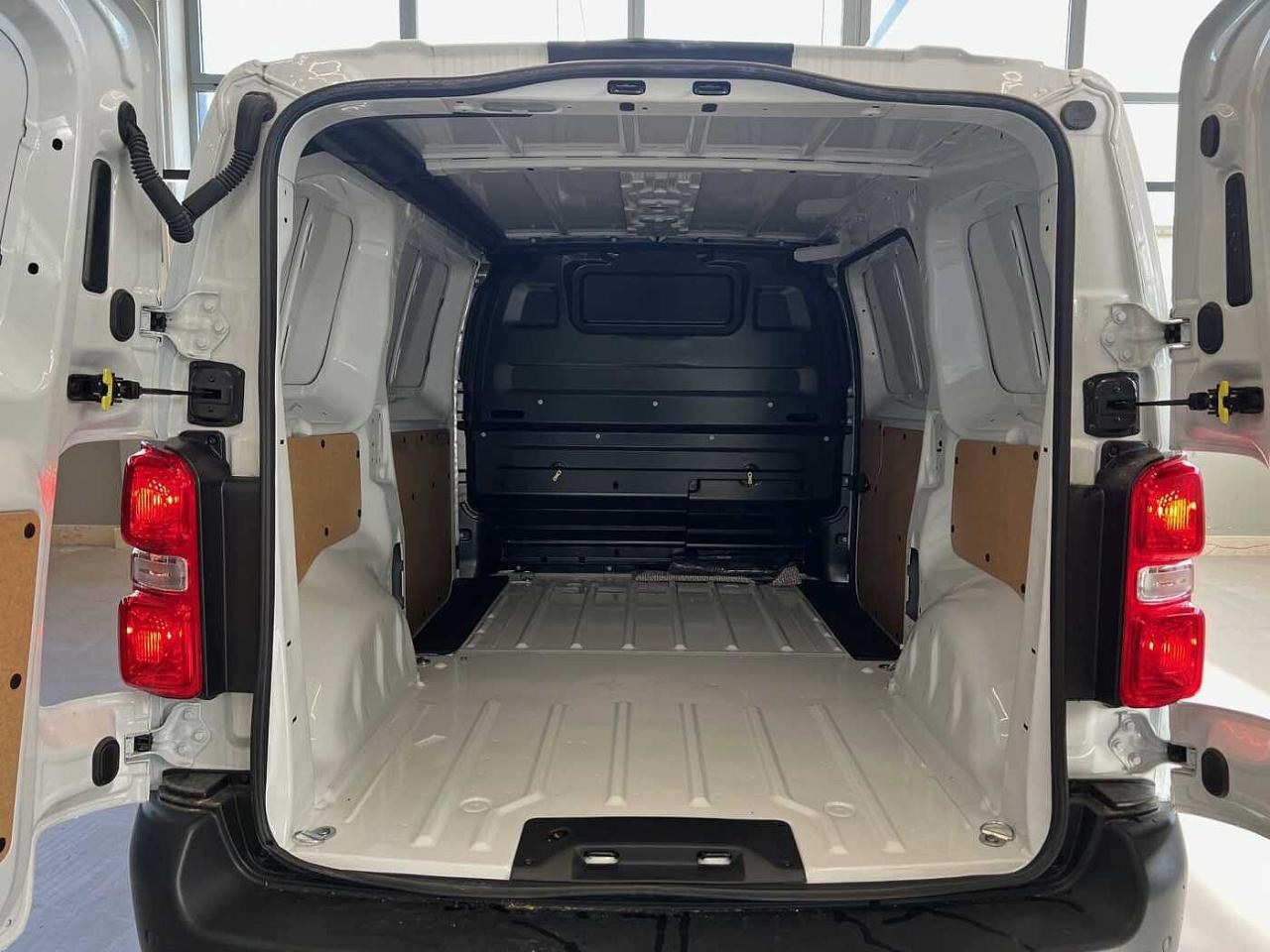 Peugeot Peugeot Expert usata 1