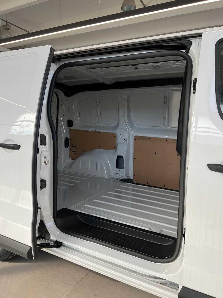 Peugeot Peugeot Expert usata 2