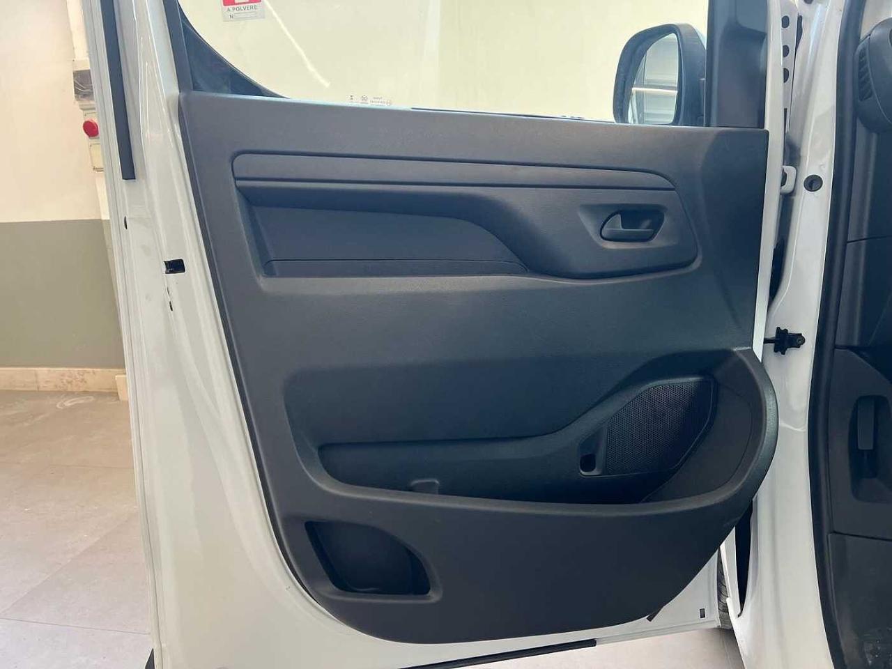 Peugeot Peugeot Expert usata 3