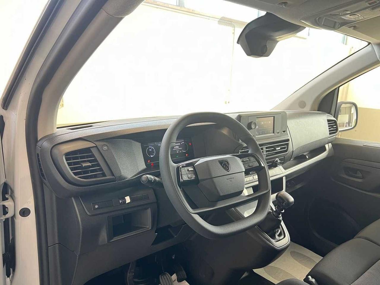 Peugeot Peugeot Expert usata 5