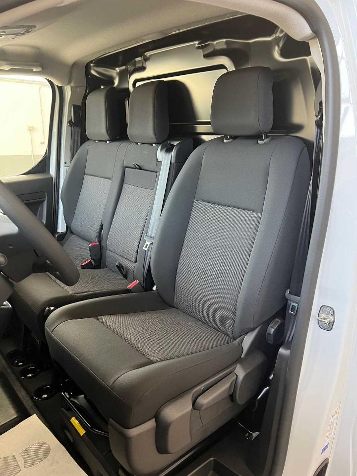 Peugeot Peugeot Expert usata 6