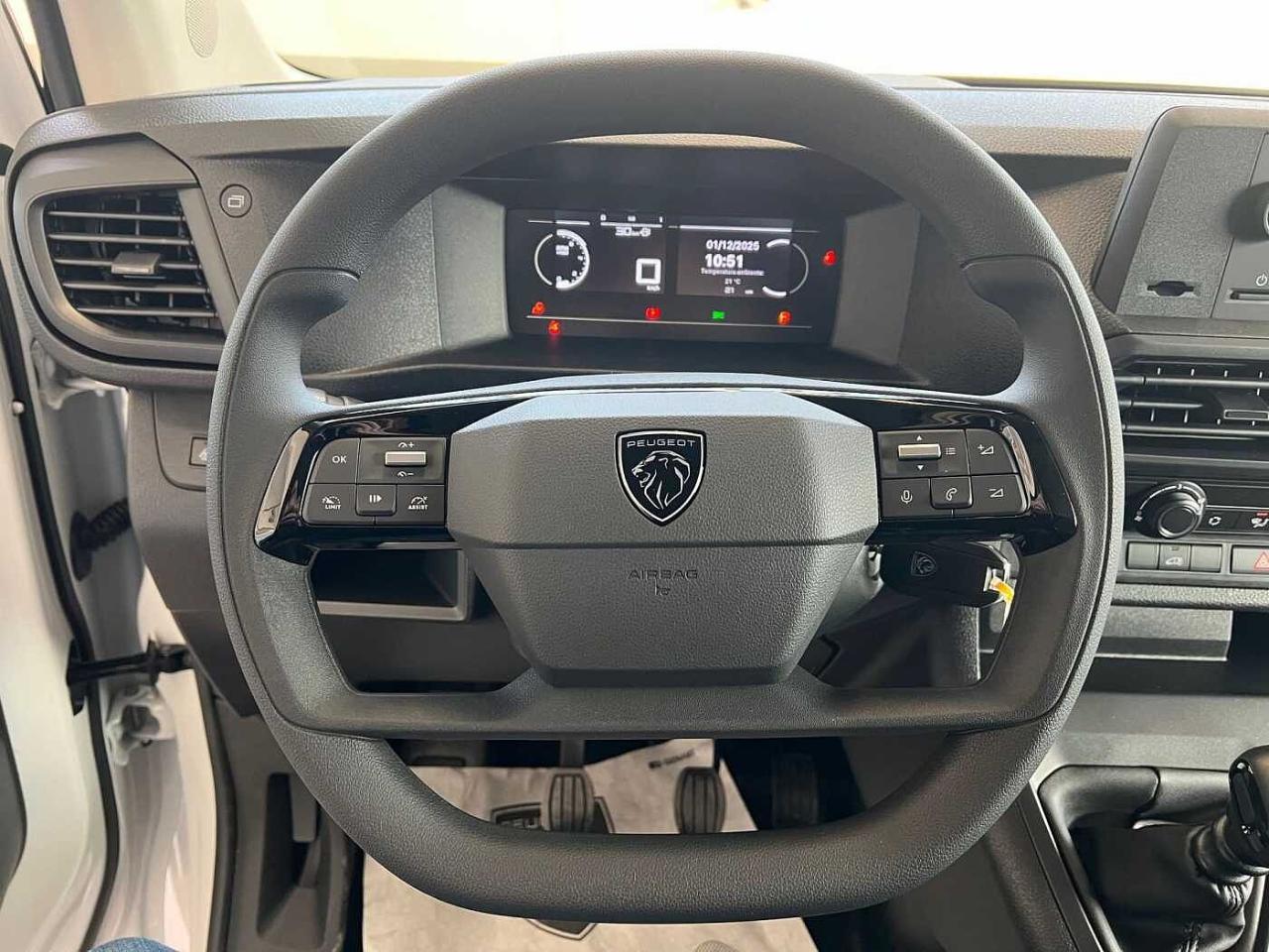 Peugeot Peugeot Expert usata 7