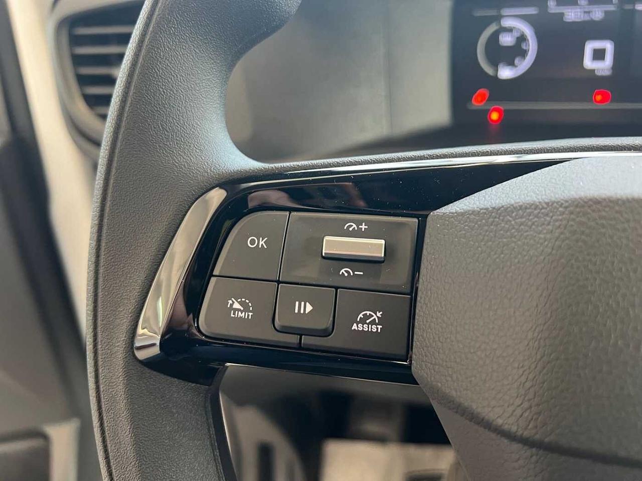 Peugeot Peugeot Expert usata 8