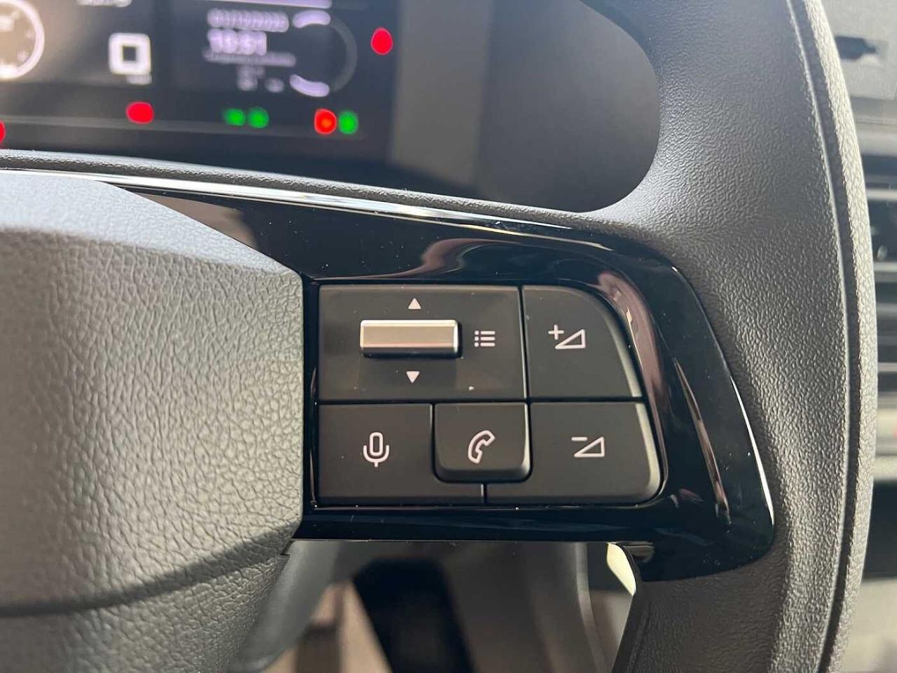 Peugeot Peugeot Expert usata 9