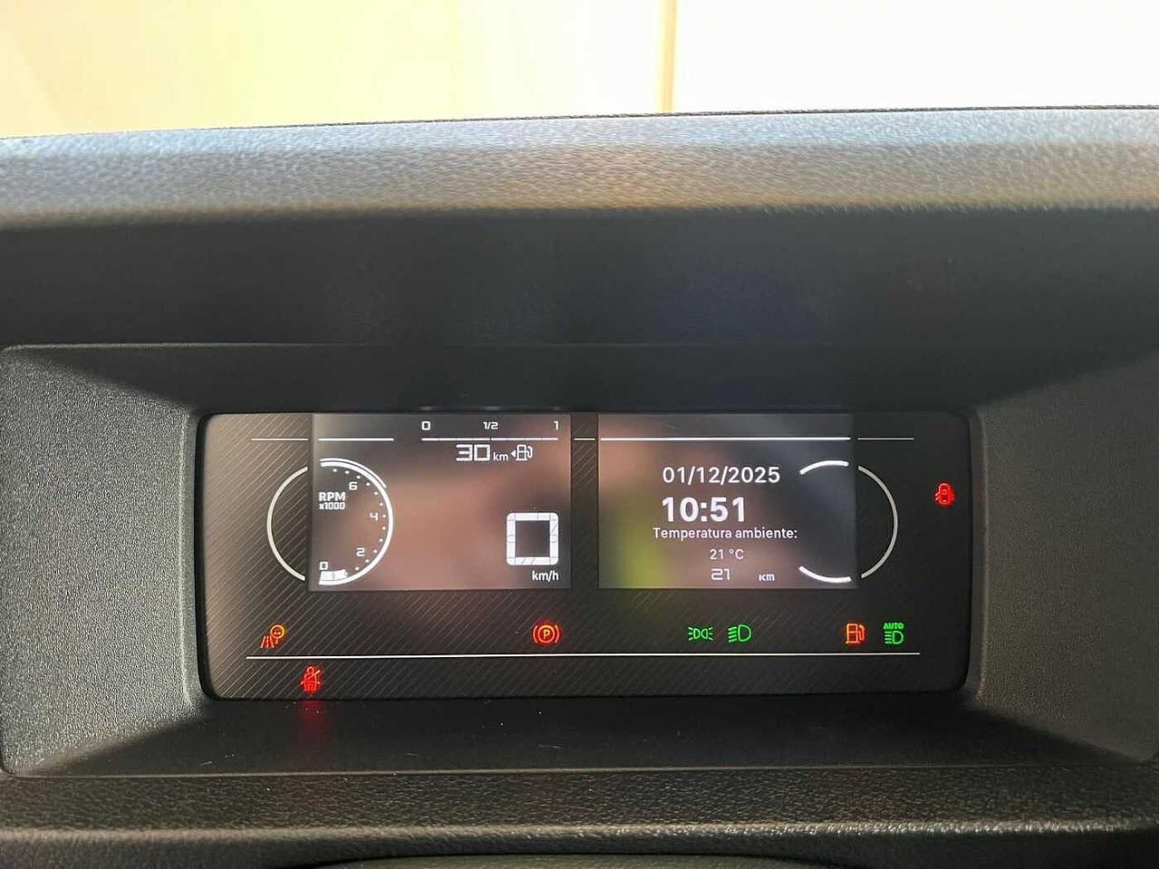 Peugeot Peugeot Expert usata 10