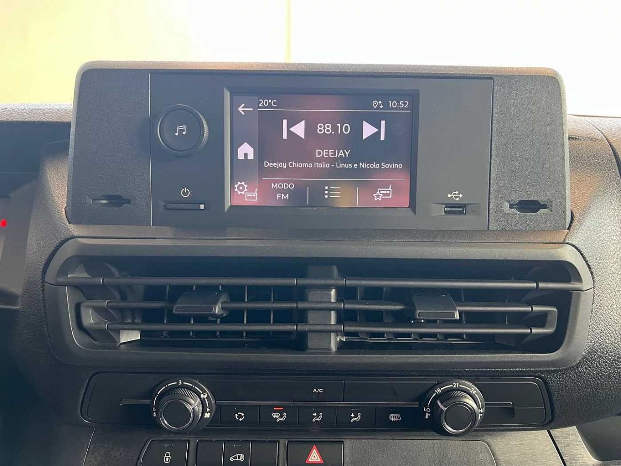 Peugeot Peugeot Expert usata 12