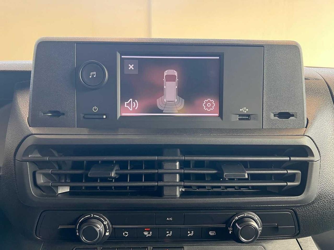 Peugeot Peugeot Expert usata 13