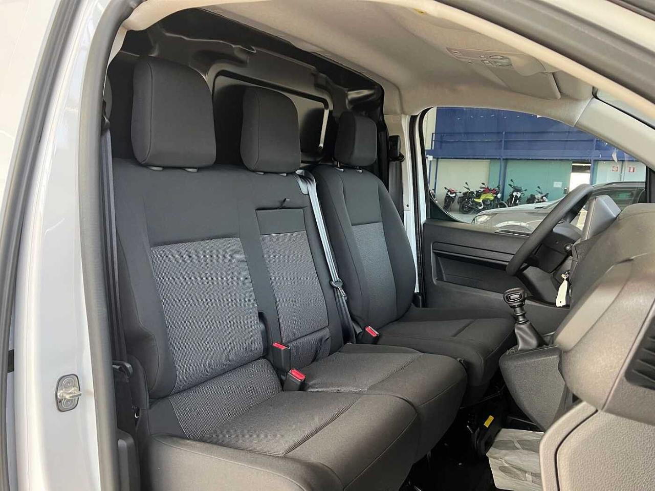 Peugeot Peugeot Expert usata 14