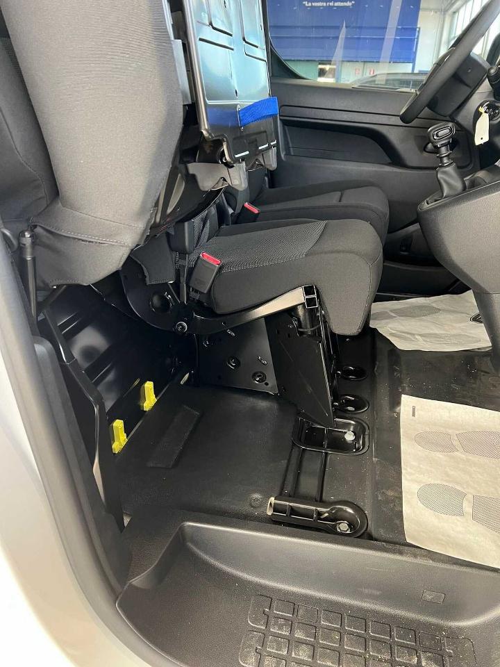 Peugeot Peugeot Expert usata 15