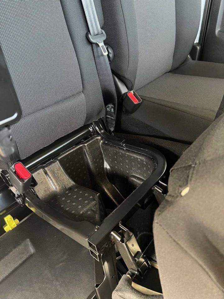 Peugeot Peugeot Expert usata 16