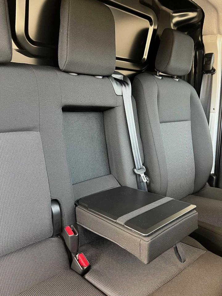 Peugeot Peugeot Expert usata 17