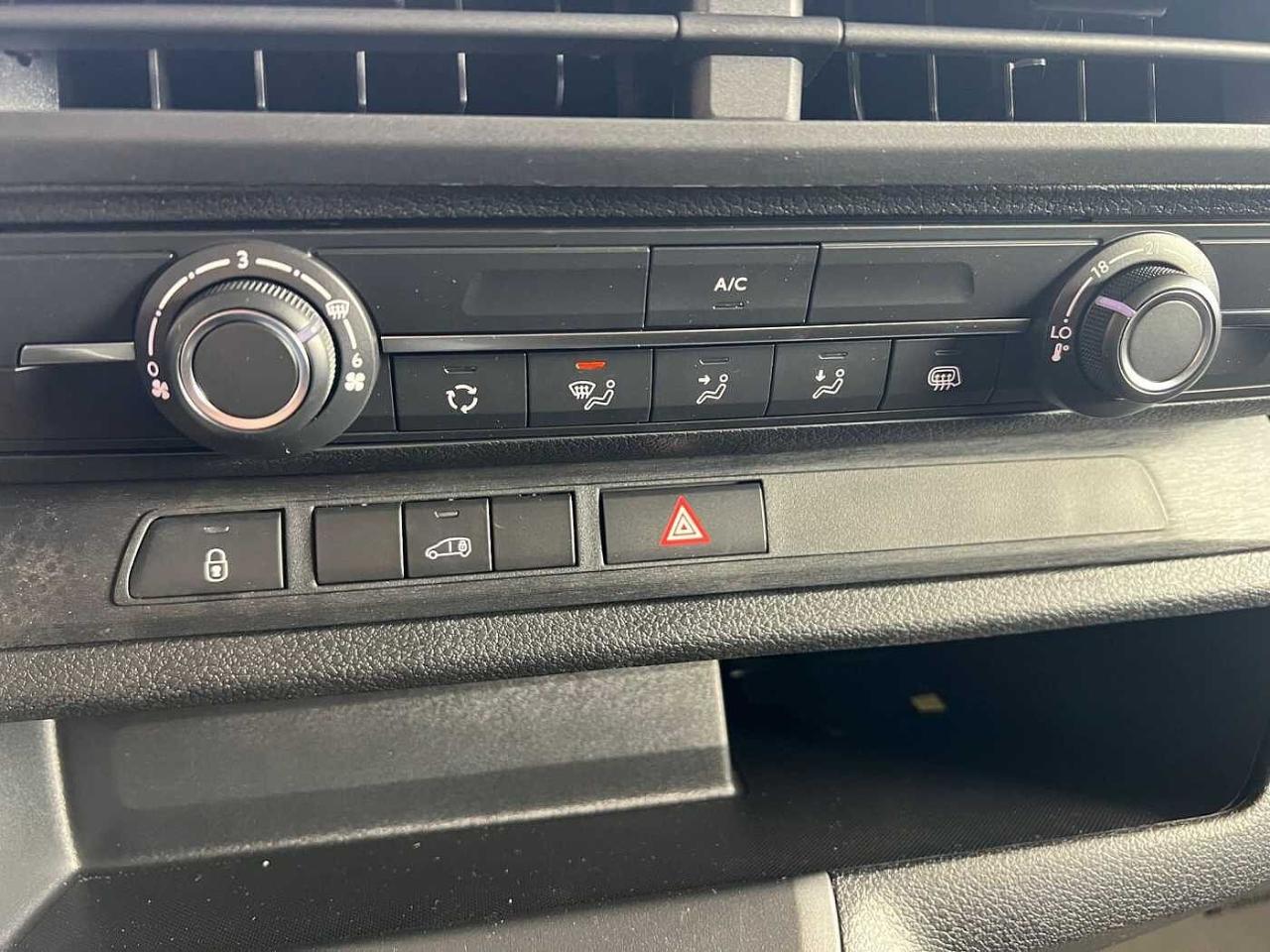 Peugeot Peugeot Expert usata 18