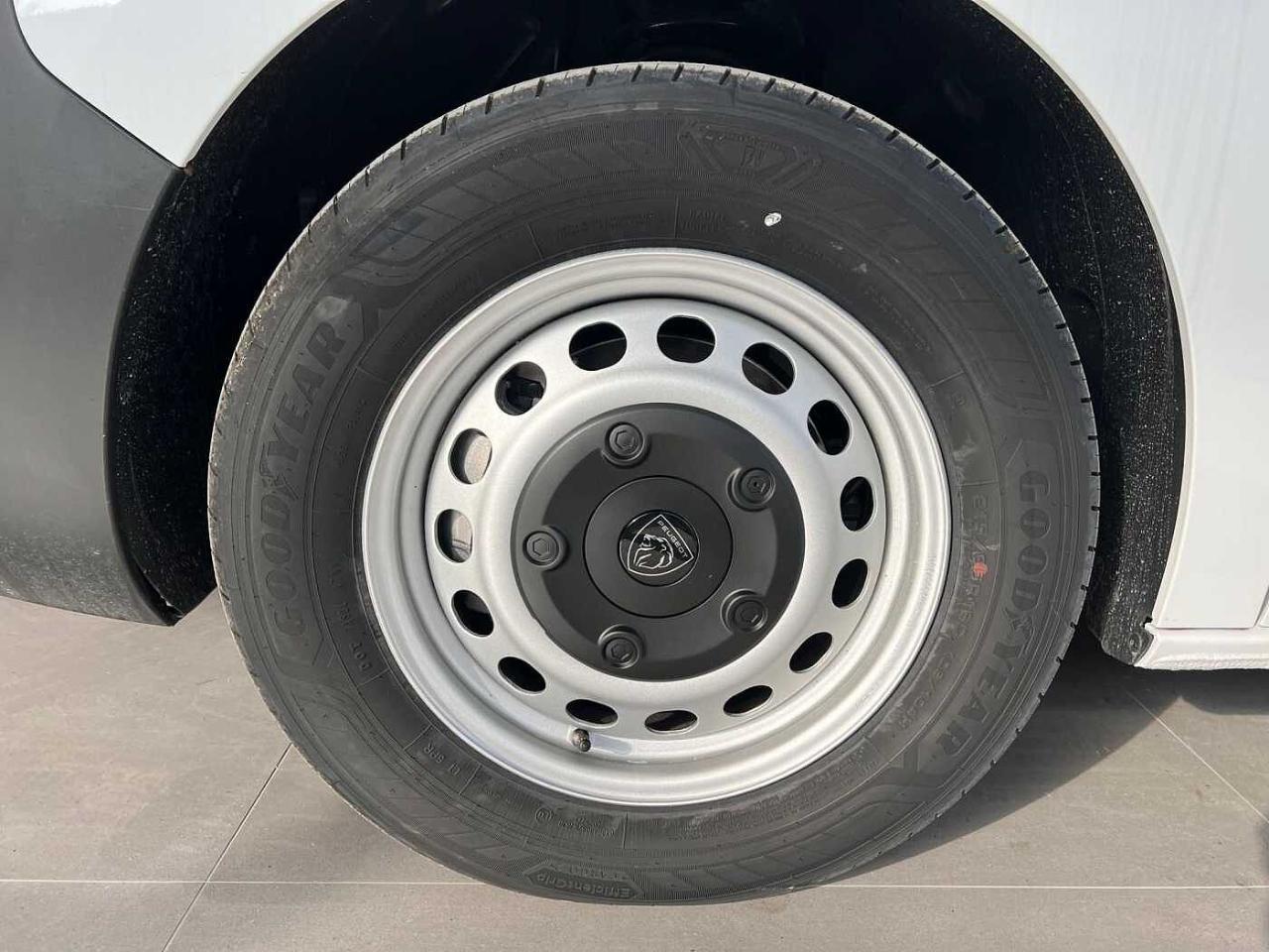 Peugeot Peugeot Expert usata 23