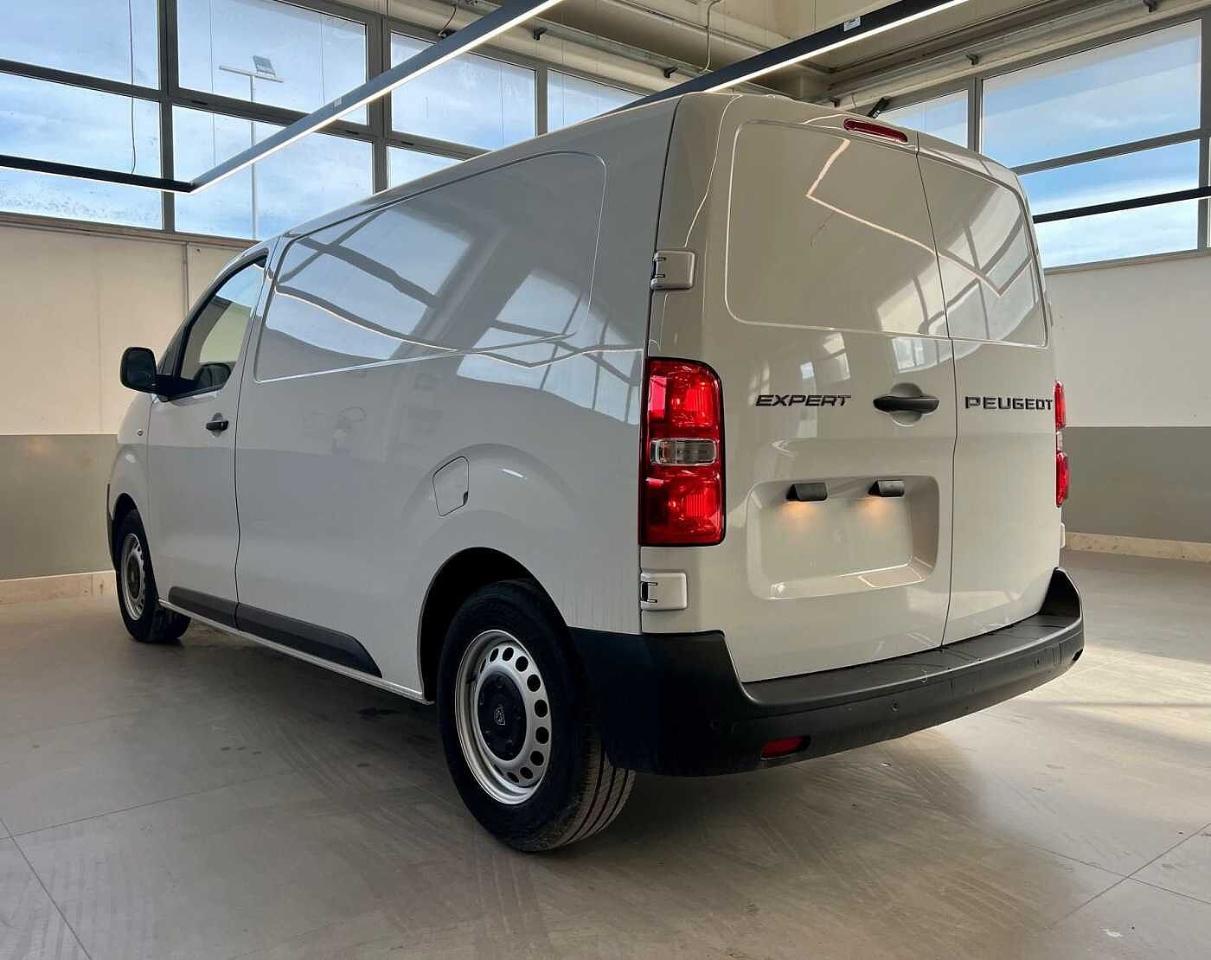 Peugeot Peugeot Expert usata 24