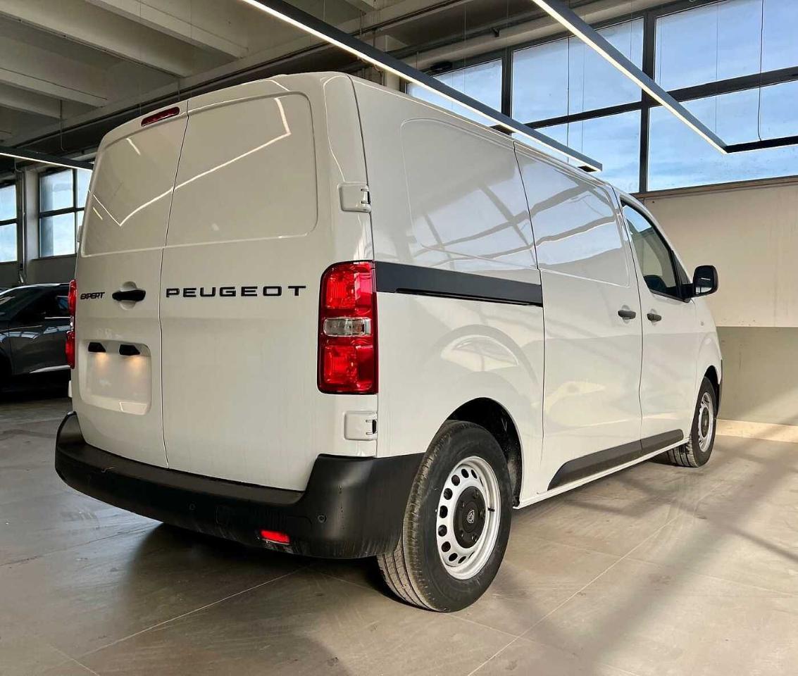 Peugeot Peugeot Expert usata 26