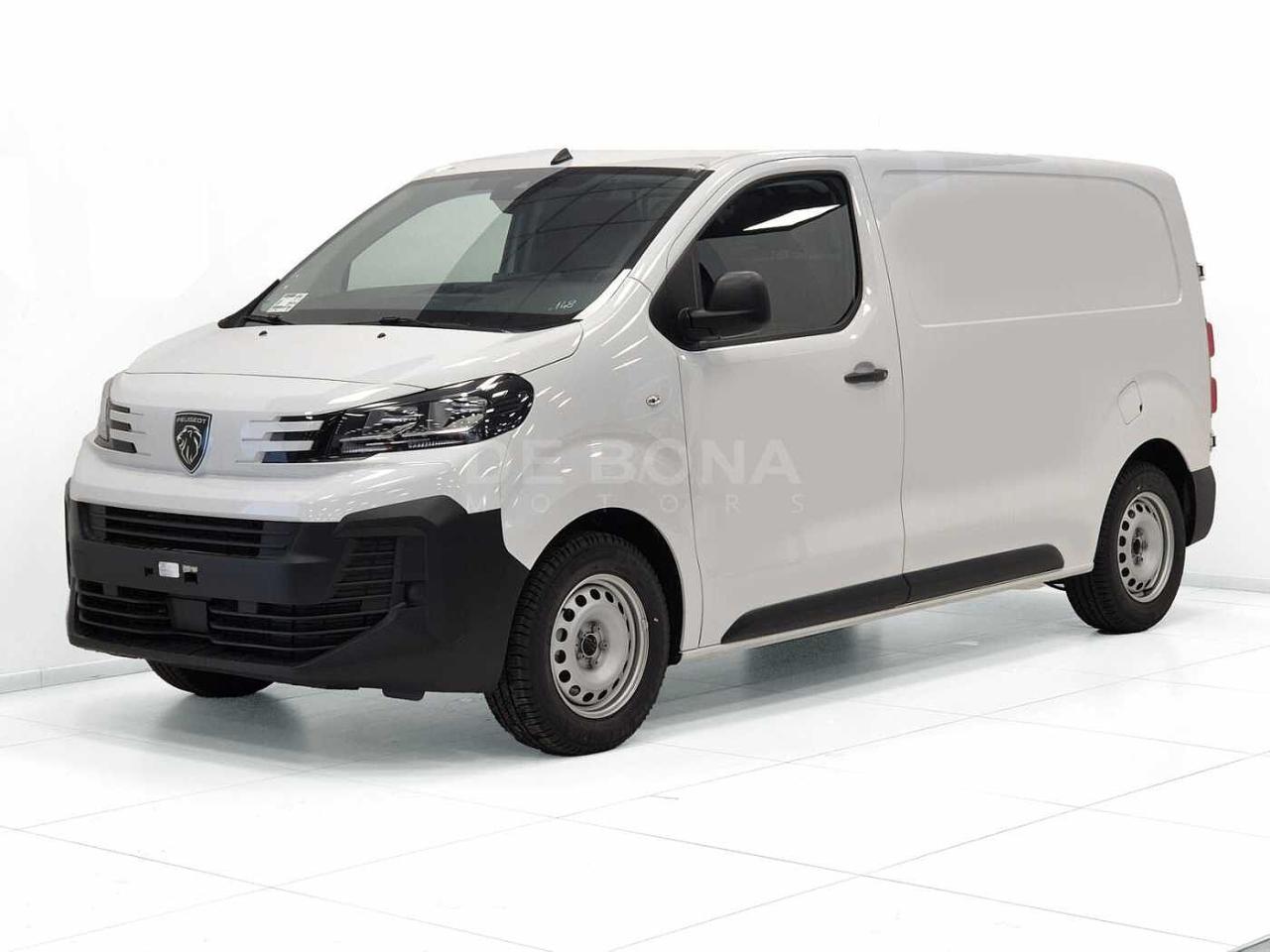 Peugeot Peugeot Expert EXPERT std 2.0 Bluehdi 140cv S&S